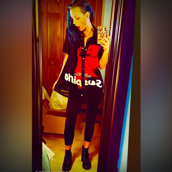 THANK YOU FOR SUPPORTING ROCKSIE’S RAGS~YOU’RE SO GREATLY APPRECIATED!!!!! - Picture 4 of 16